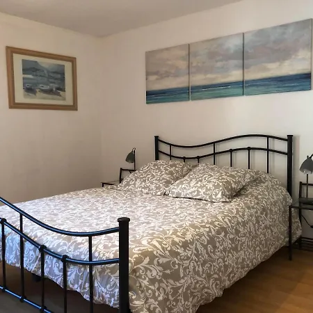 Chez Suzanne Konukevi Chooz