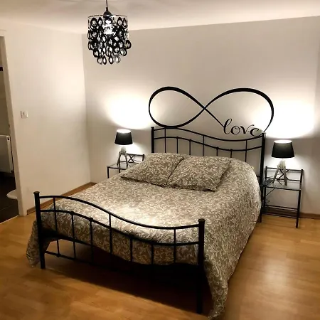 بيت ضيافة Chez Suzanne