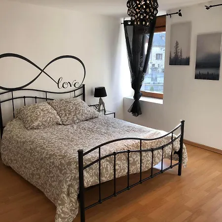 Chez Suzanne Konukevi